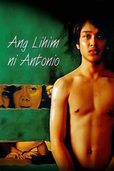 chupa ni bakla|Ang Lihim ni Antonio .